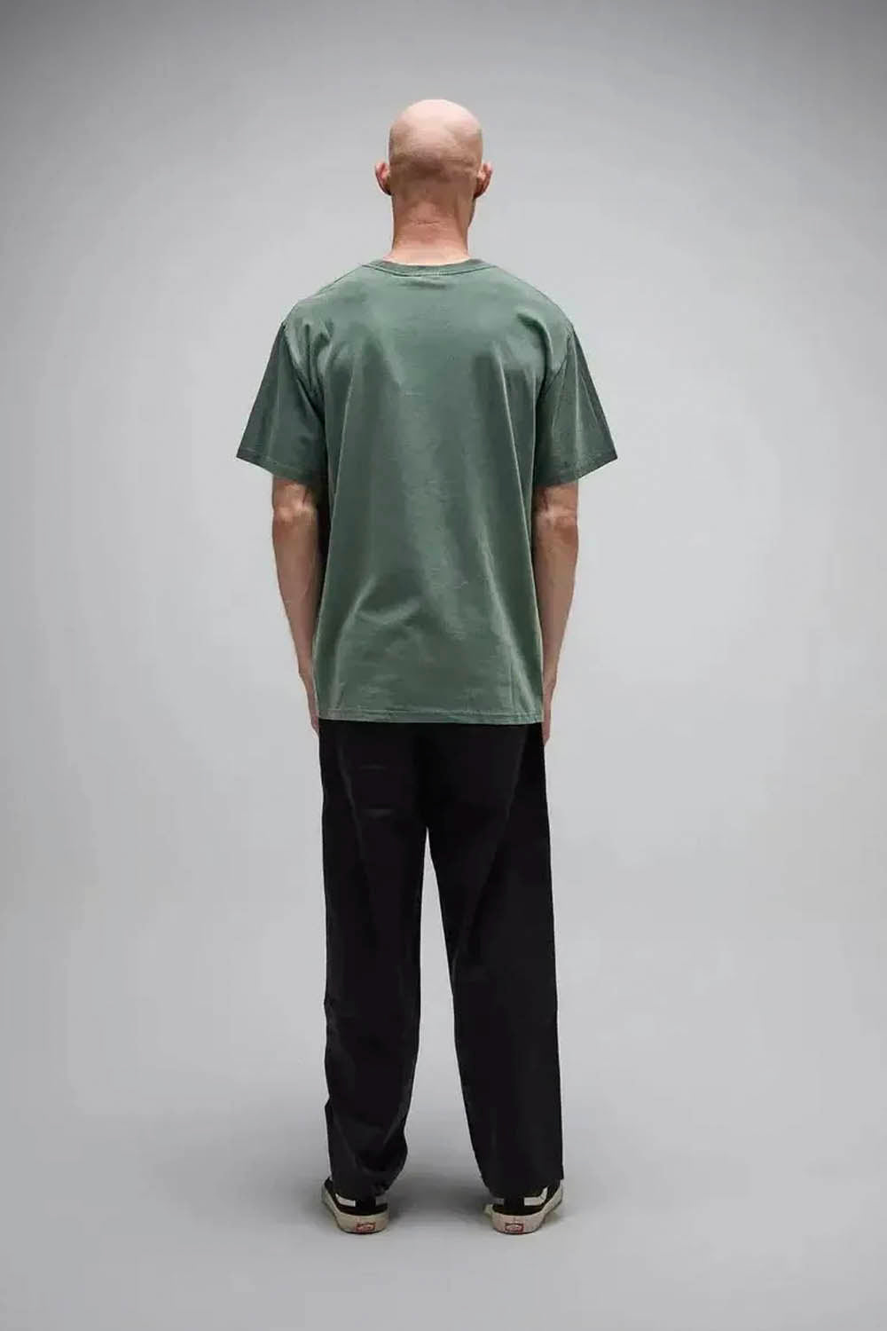 FORMER - LEGACY OVERDYE T-SHIRT