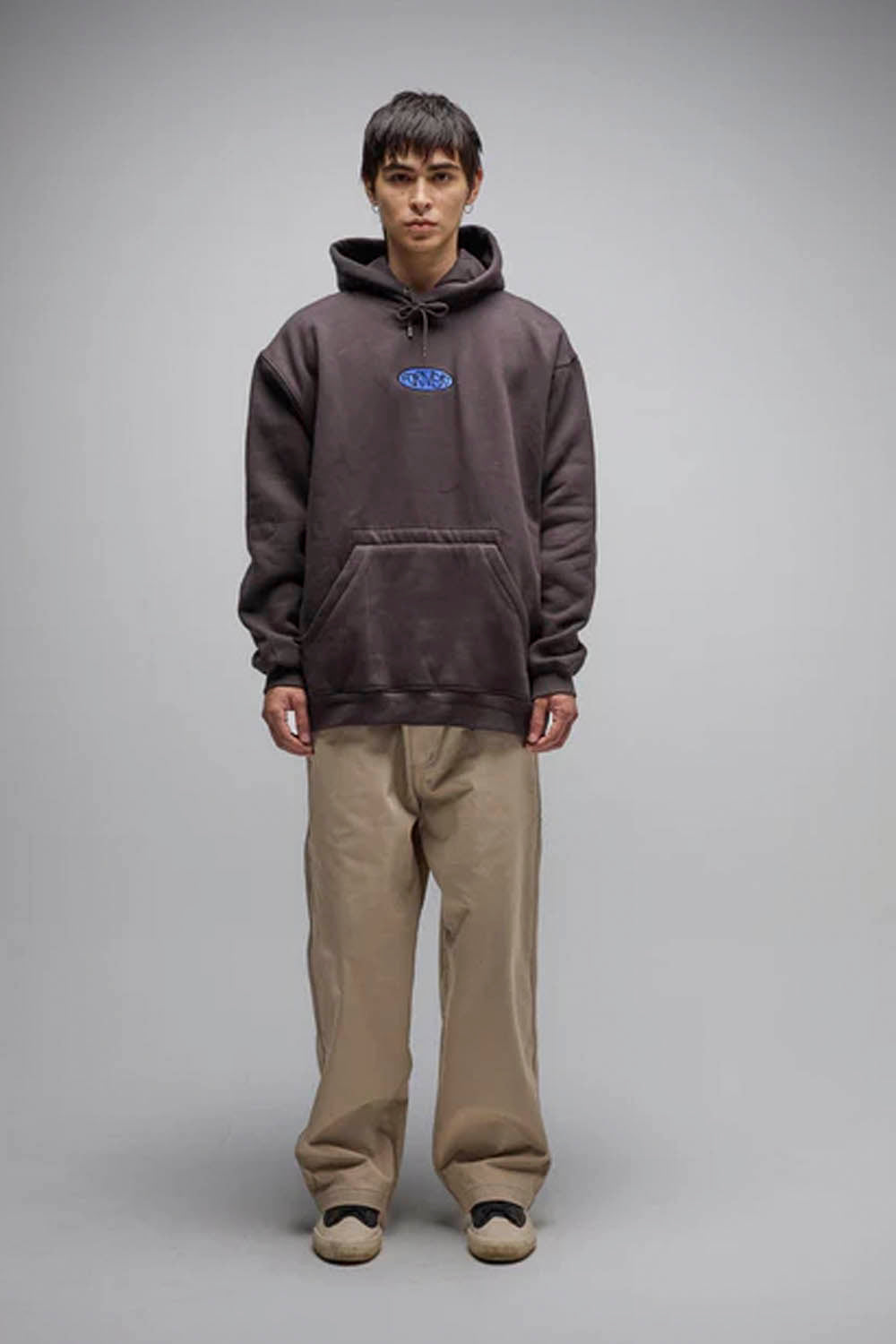 FORMER - SLACK HOOD
