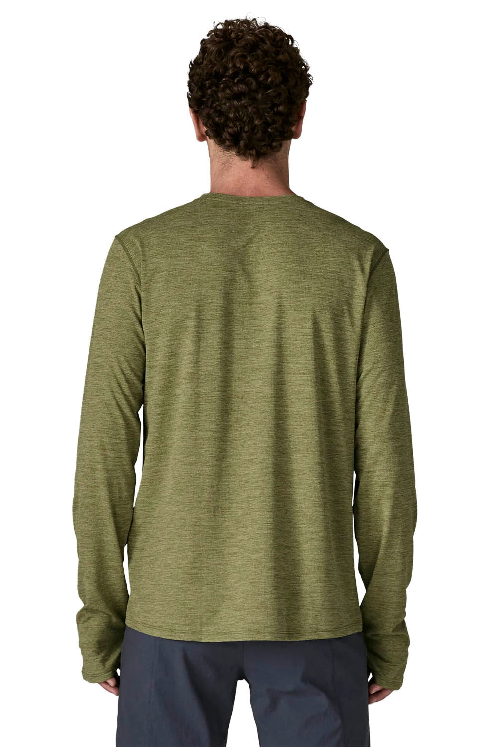 PATAGONIA - CAP COOL SUN SHIRT - Long sleeve