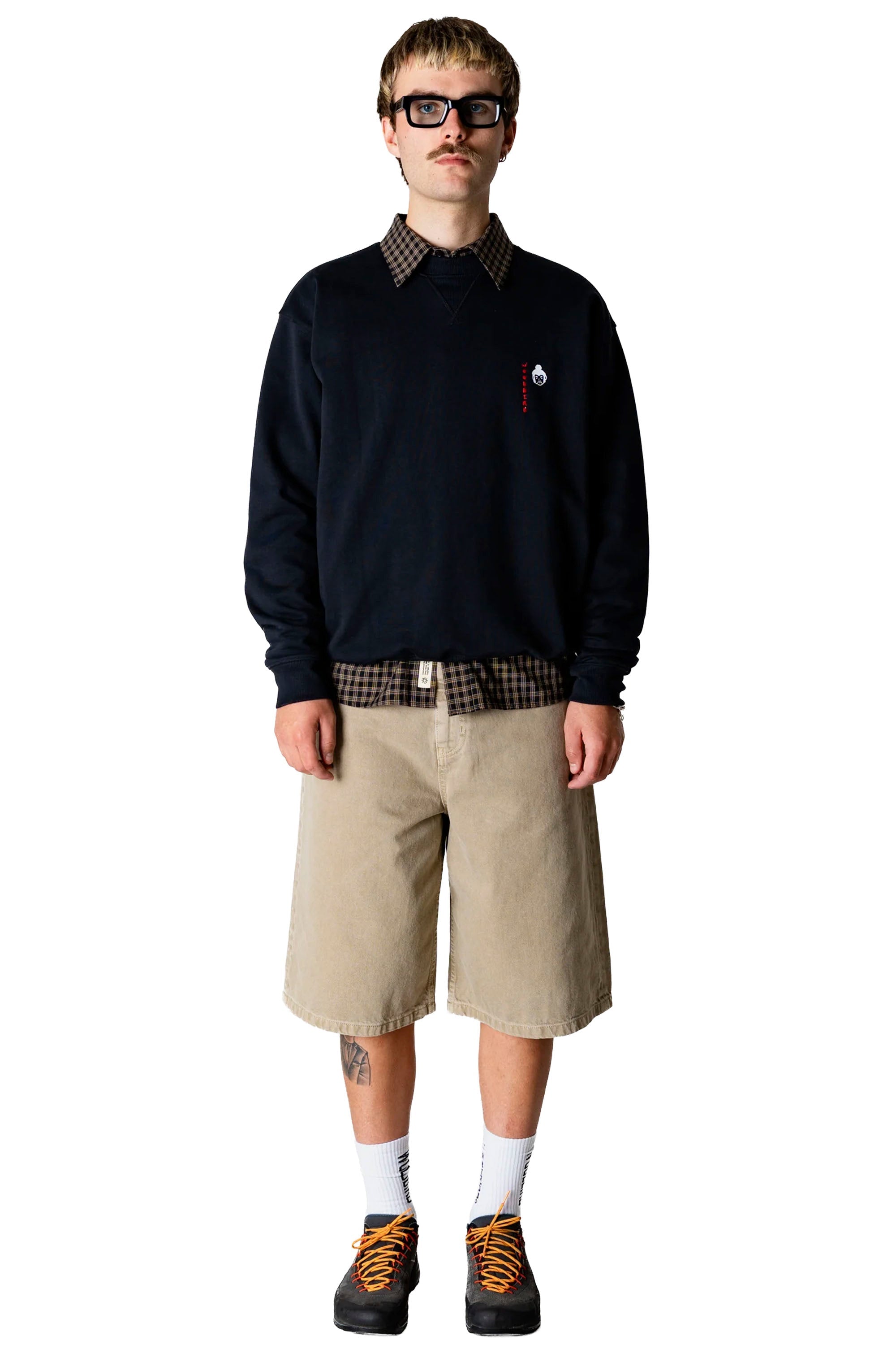 WOODBIRD - WBCANE SUMA CREW