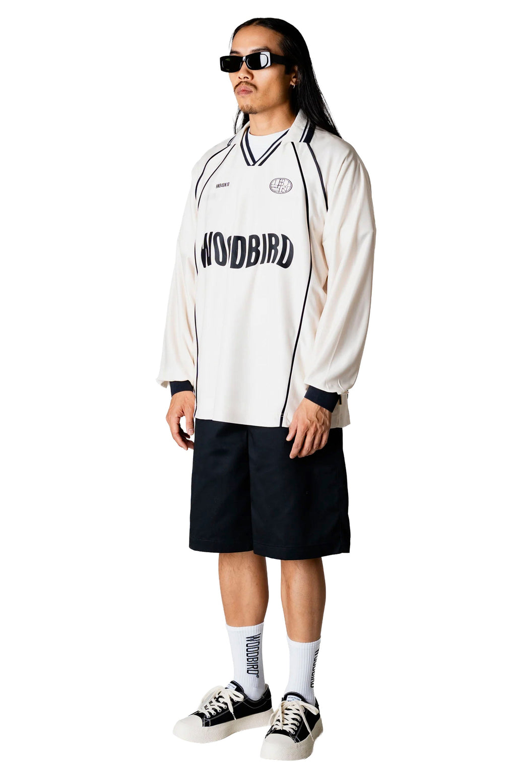 WOODBIRD - WBWAKA SPORTS POLO