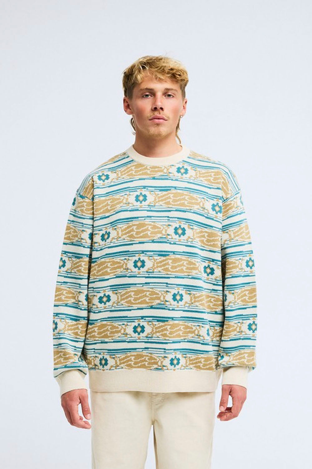 BILLABONG - WATEGOS SWEATER