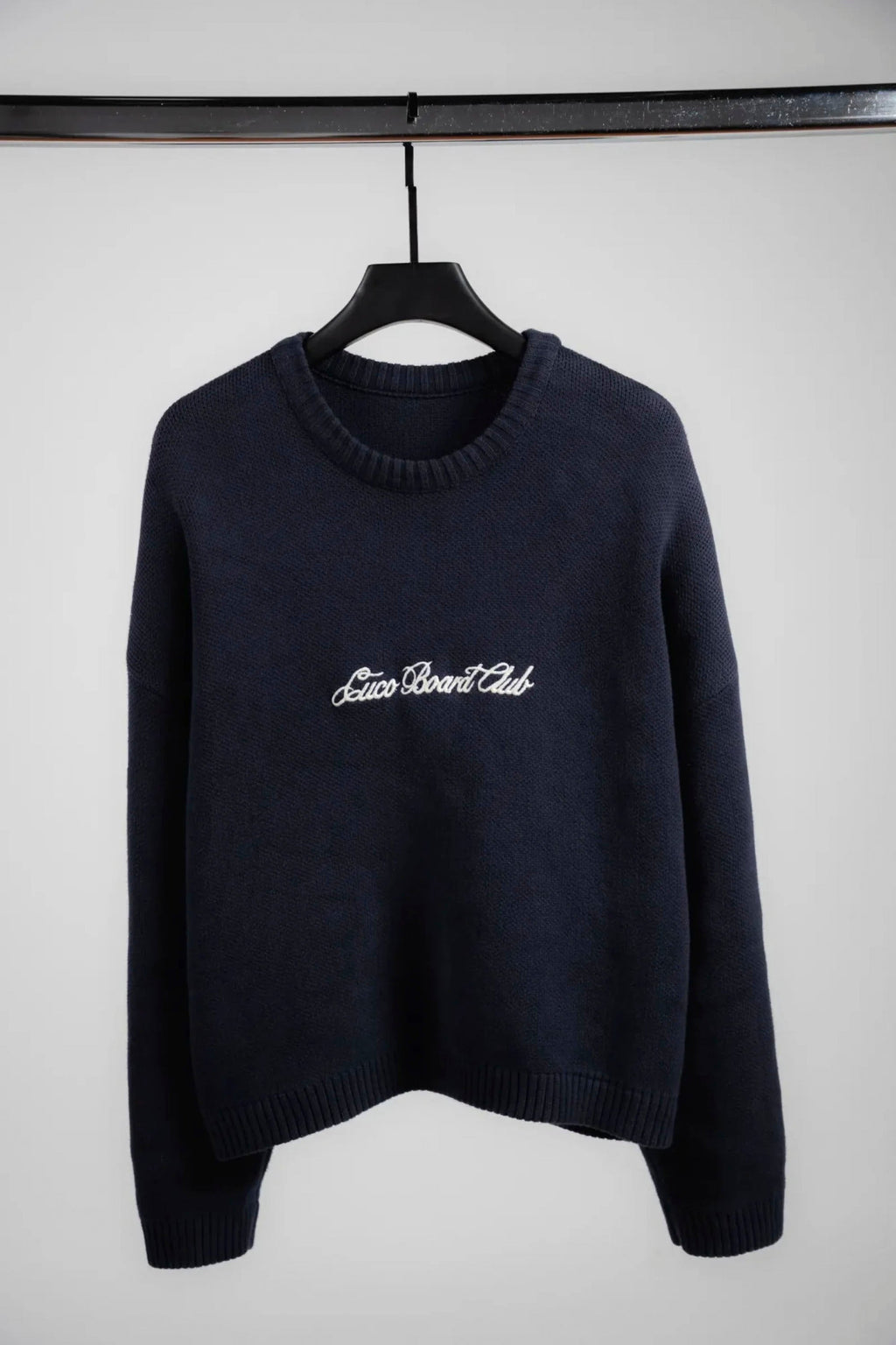 CUCO BOARD CLUB - STANDALONE KNIT