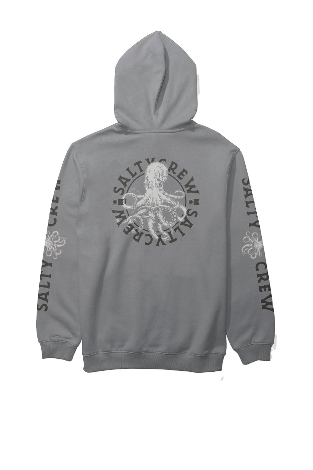 SALTY CREW - TENTACLES HOODED FLEECE