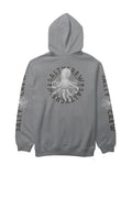 SALTY CREW - TENTACLES HOODED FLEECE