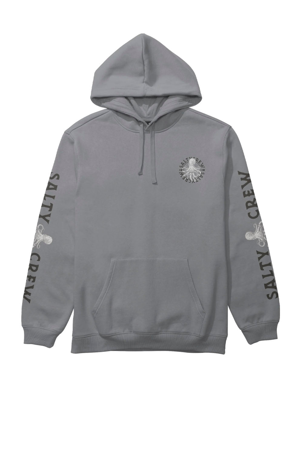 SALTY CREW - TENTACLES HOODED FLEECE