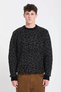 VOLCOM - LEOPOLD SWEATER