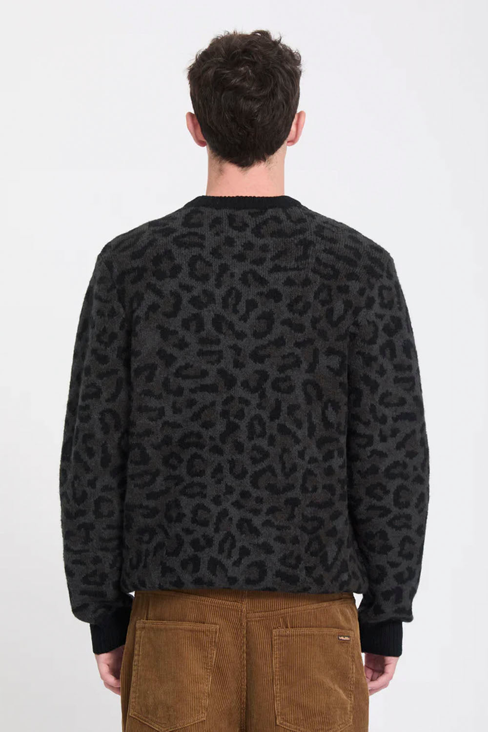 VOLCOM - LEOPOLD SWEATER