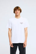 BILLABONG - RE ISSUE TEE