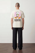 PAS DE MER - HEARTBREAKERS T-SHIRT