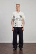 PAS DE MER - LATTINA SHIRT