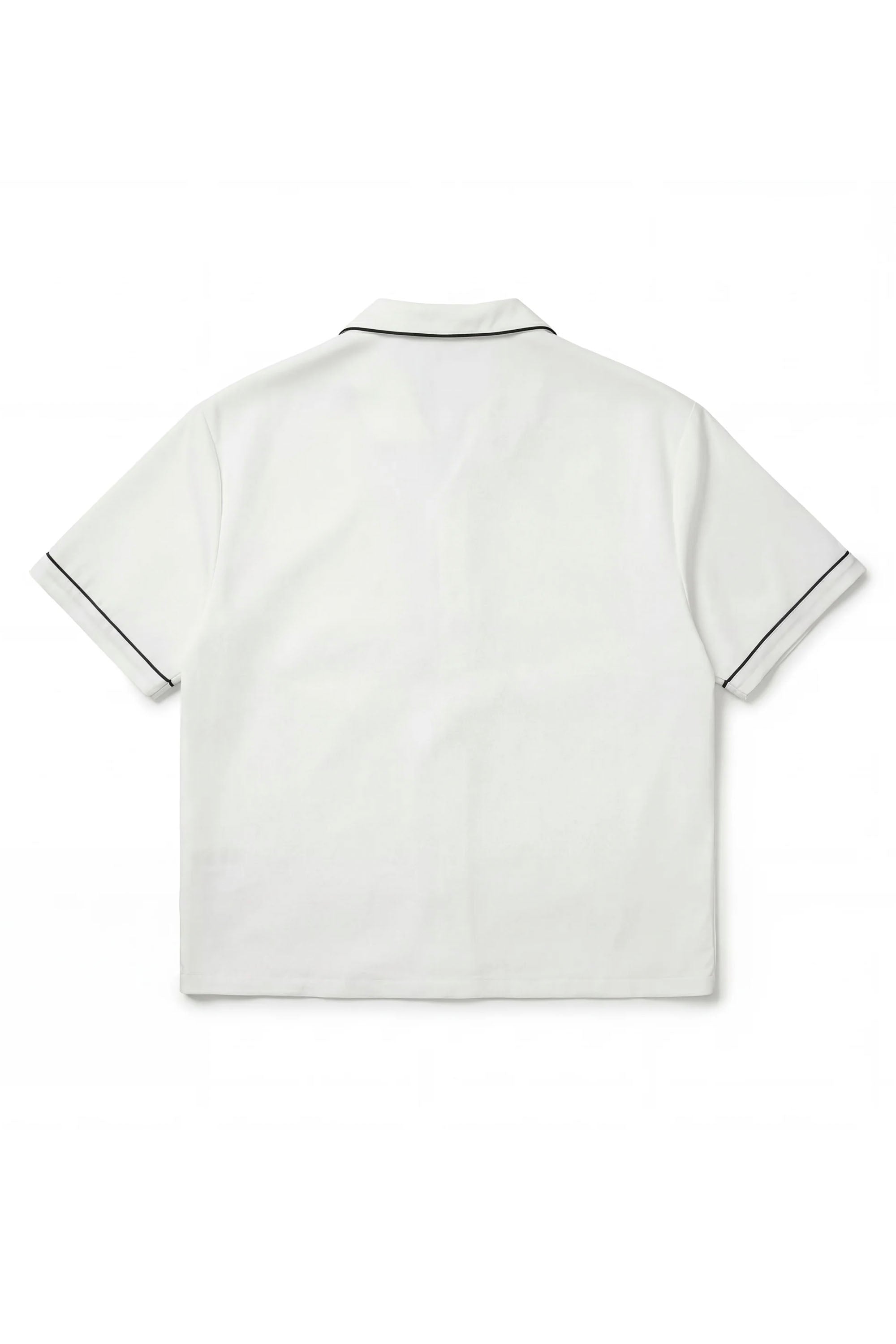 PAS DE MER - LATTINA SHIRT