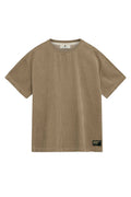 ANERKJENDT - AKVILLADS CORDUROY TEE