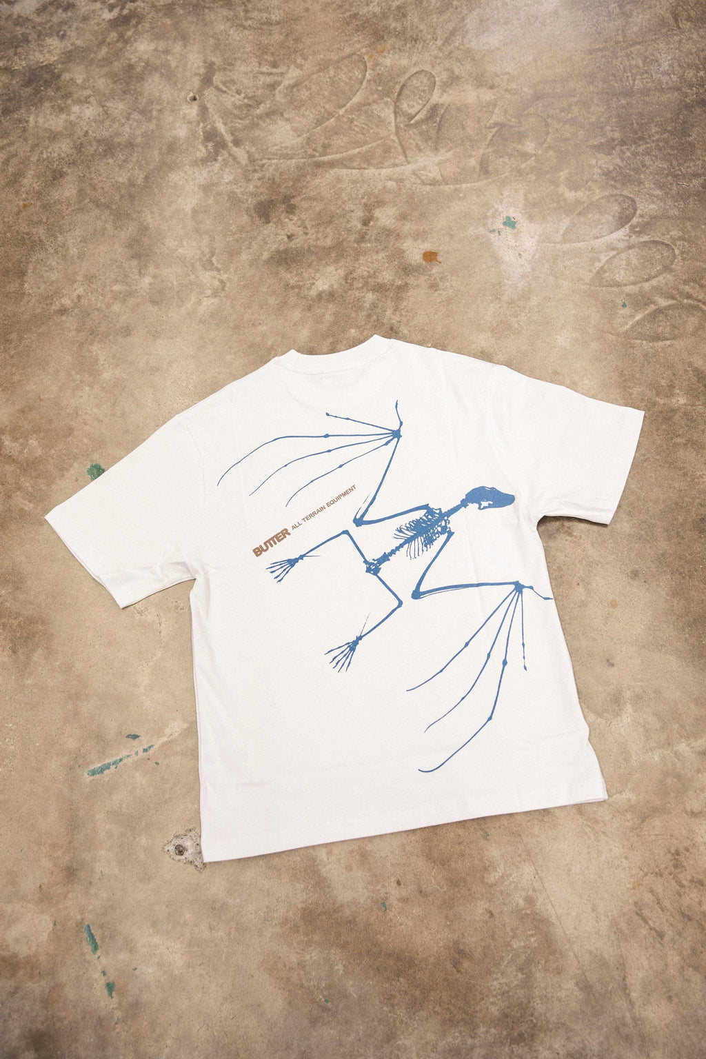 BUTTER - NOCTURNAL TEE