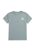 CHANNEL ISLANDS - CI TWO TONE HEX TEE