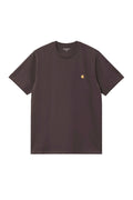 CARHARTT WIP - CHASE T-SHIRT - SHALE