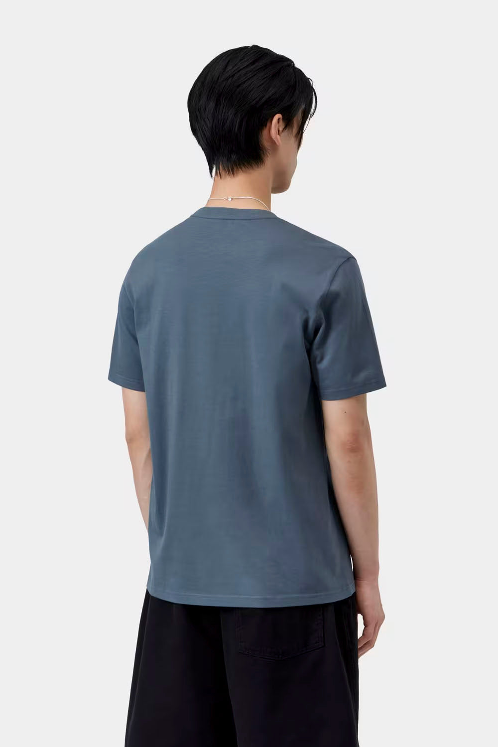 CARHARTT WIP - POCKET T-SHIRT - STYX