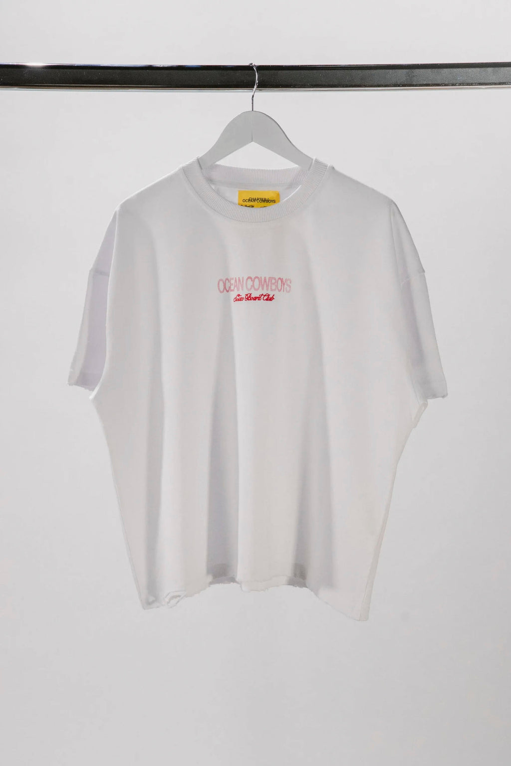 CUCO BOARD CLUB - DESERT BREAK TEE