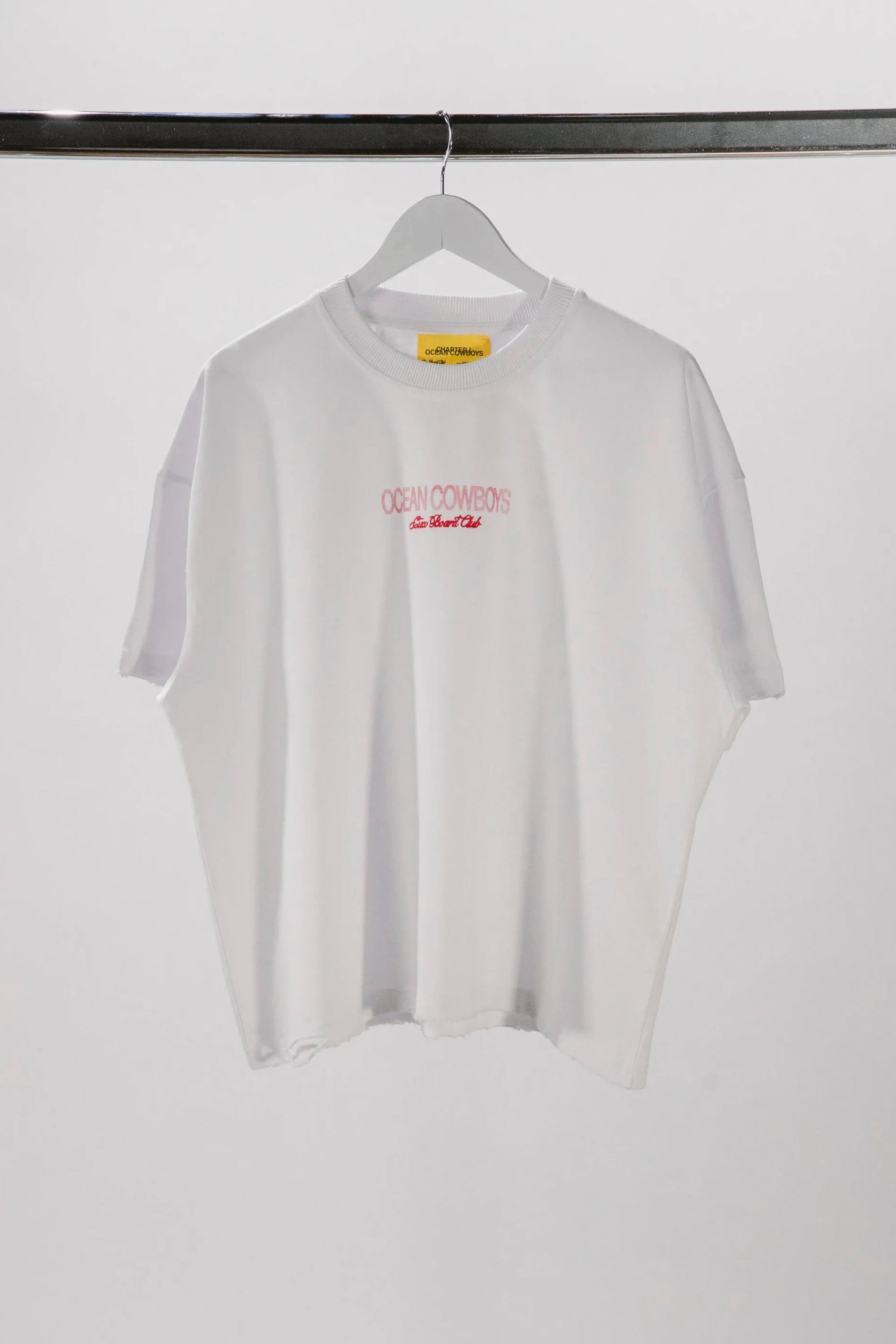 CUCO BOARD CLUB - DESERT BREAK TEE