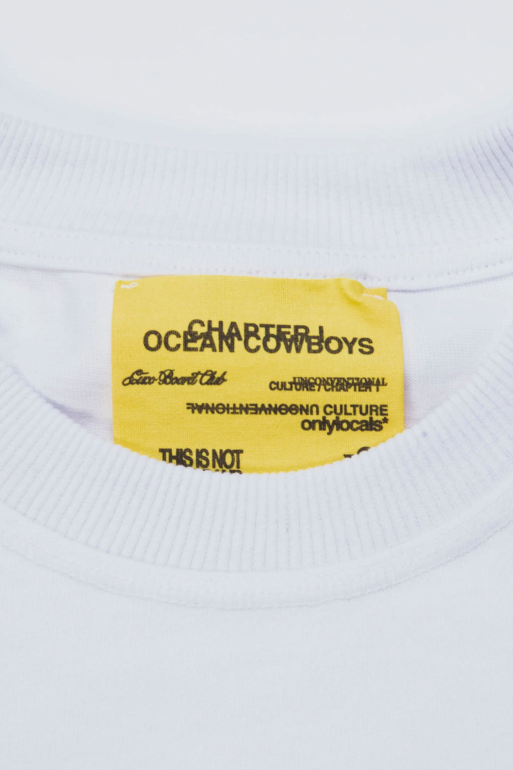 CUCO BOARD CLUB - DESERT BREAK TEE