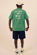 DITO COLLECTIVE - BENCH TEE