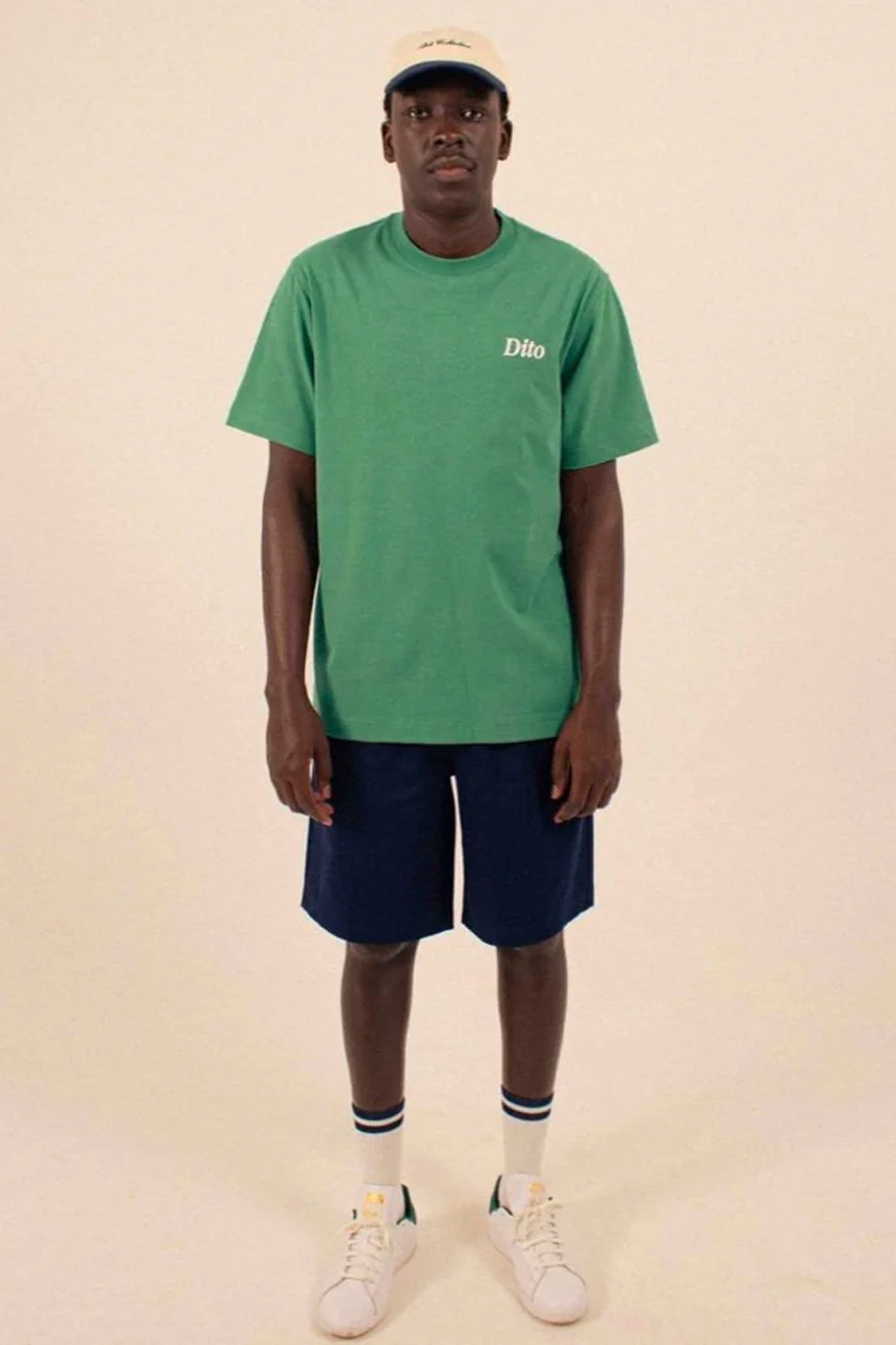 DITO COLLECTIVE - BENCH TEE