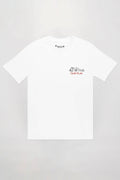 ENCRÉ - FAIRPLAY T-SHIRT