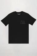 ENCRÉ - OAT MILK T-SHIRT