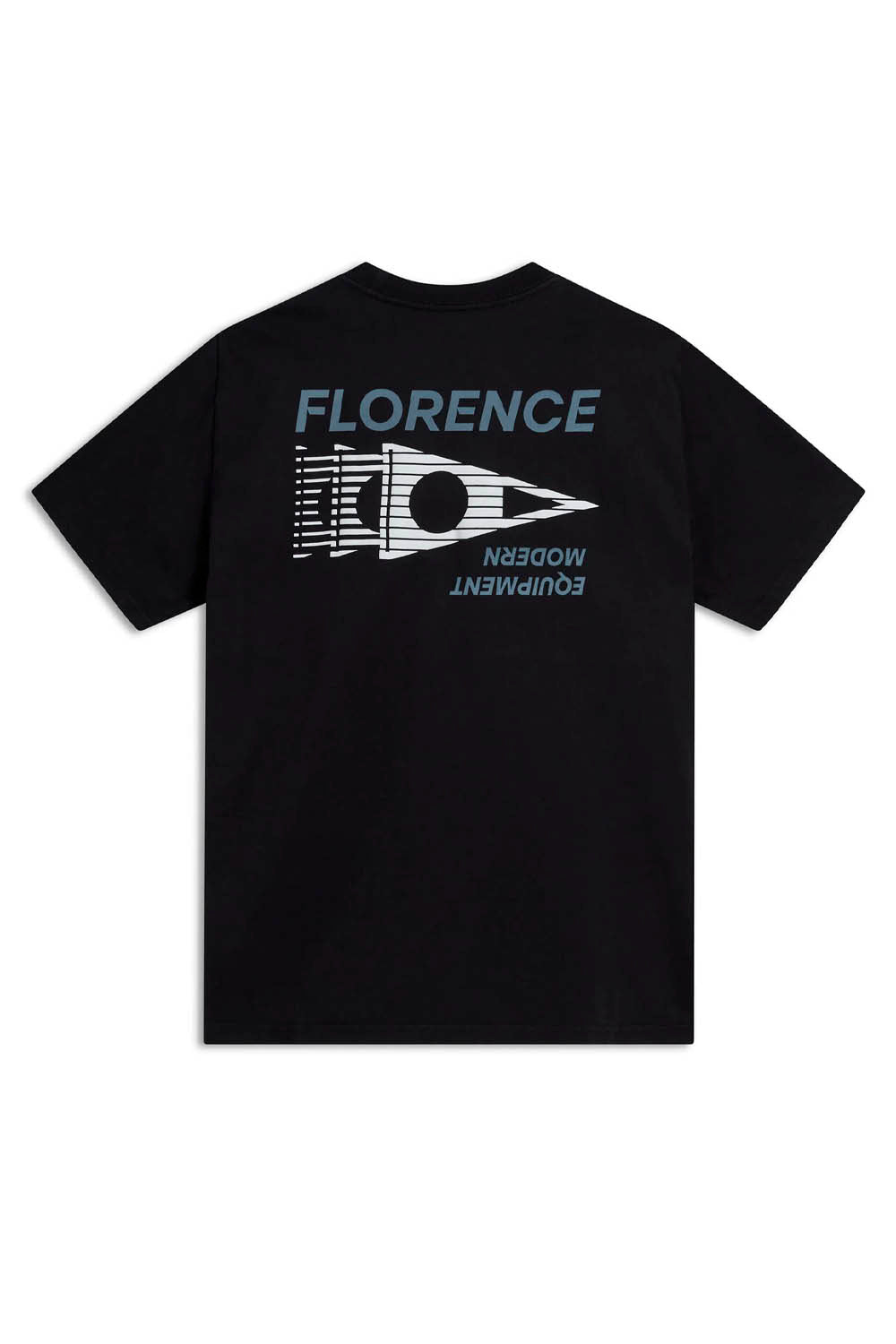 FLORENCE MARINE X - DOPPLER T-SHIRT