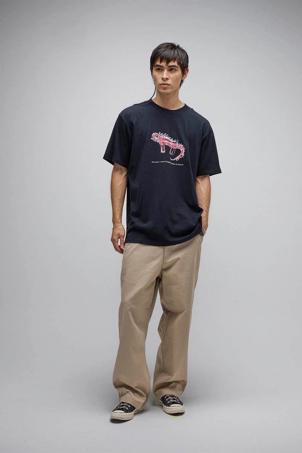 FORMER - ADOLE T-SHIRT