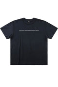 FORMER - BURN T-SHIRT