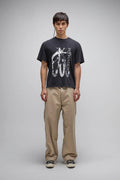 FORMER - SACRIFICE SHRUNKEN T-SHIRT