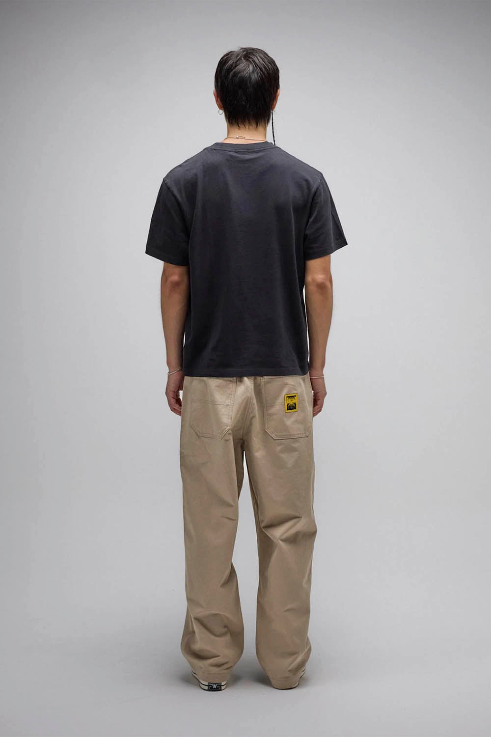 FORMER - SACRIFICE SHRUNKEN T-SHIRT
