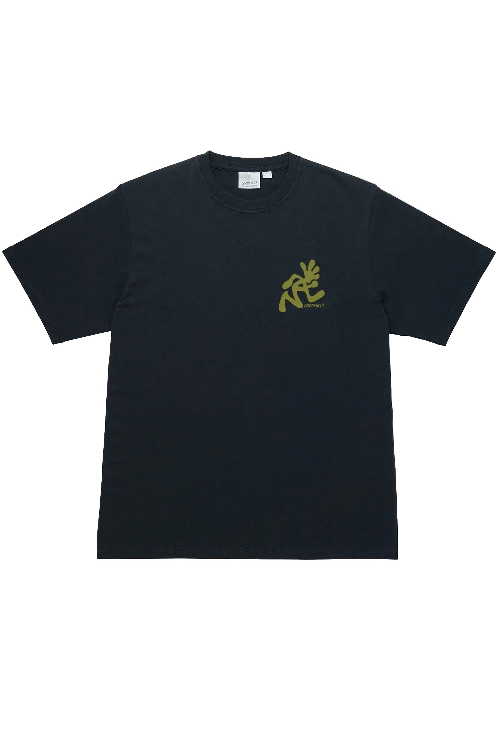 GRAMICCI - RUNNING MAN TEE