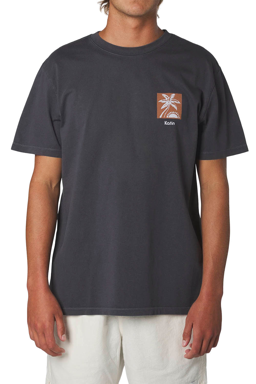 katin - REALM TEE