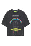 NEW AMSTERDAM SURF ASSOCIATION - ANNOUNCEMENT TEE