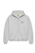 NEW AMSTERDAM SURF ASSOCIATION - CHOP ZIP HOODIE