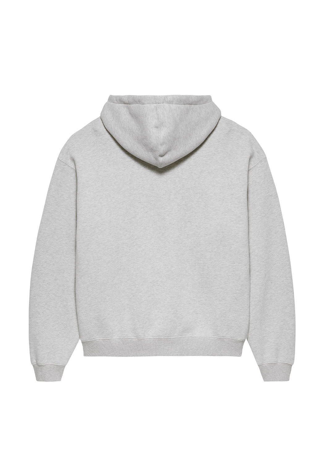 NEW AMSTERDAM SURF ASSOCIATION - CHOP ZIP HOODIE