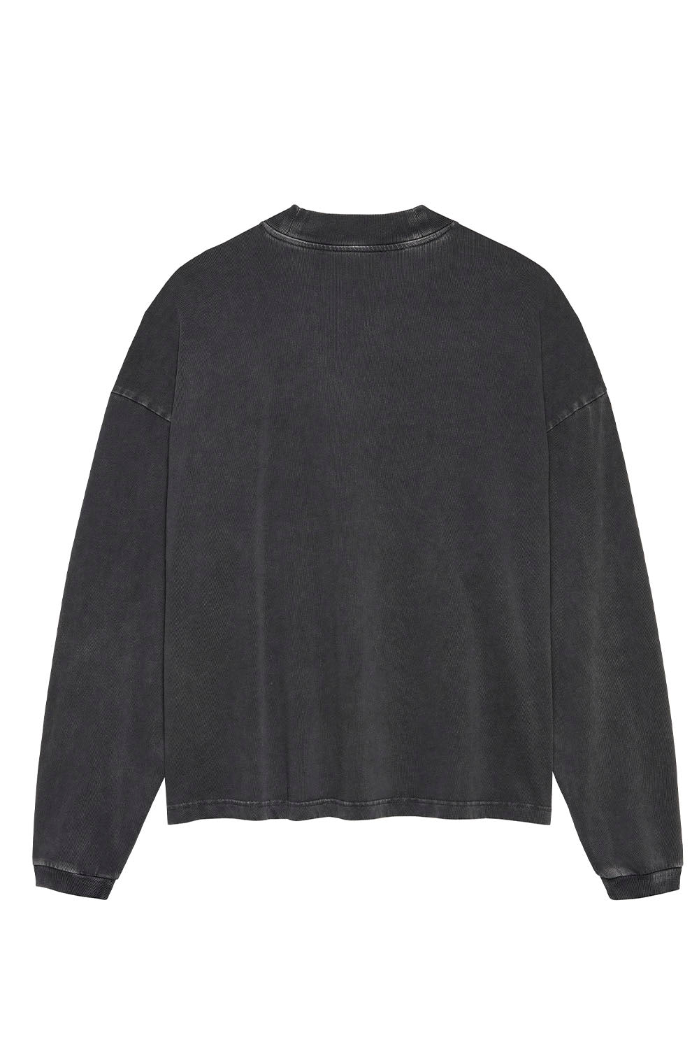 NEW AMSTERDAM SURF ASSOCIATION - HEAT WAVE LONGSLEEVE TEE