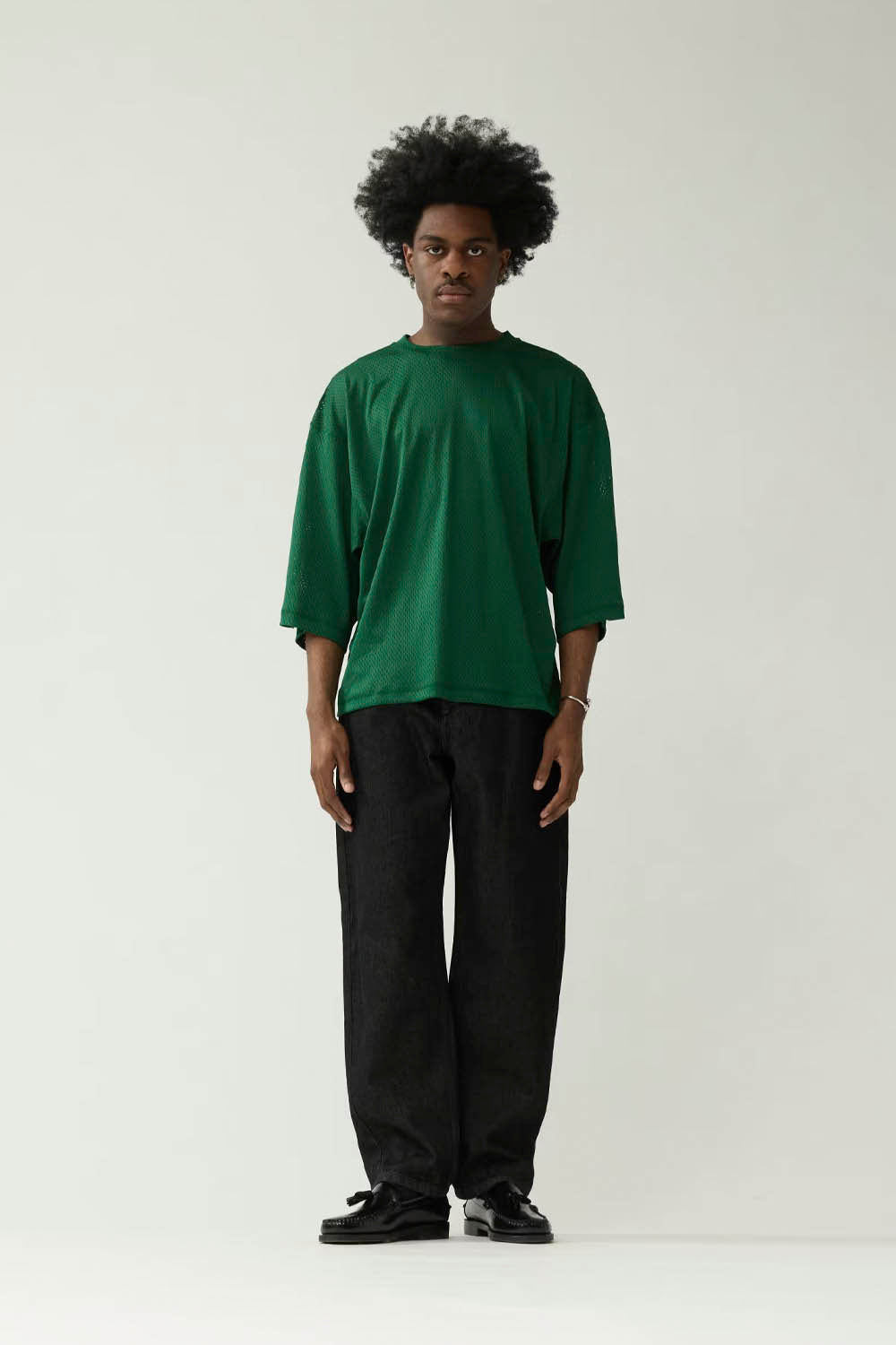 NEW AMSTERDAM SURF ASSOCIATION - MESH JERSEY