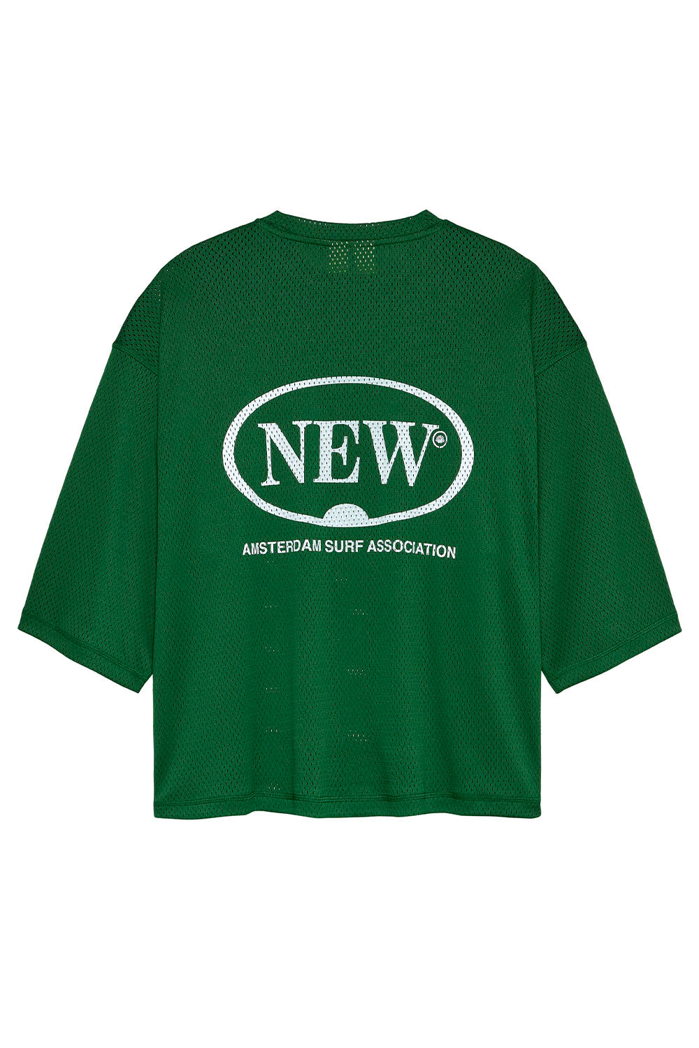 NEW AMSTERDAM SURF ASSOCIATION - MESH JERSEY
