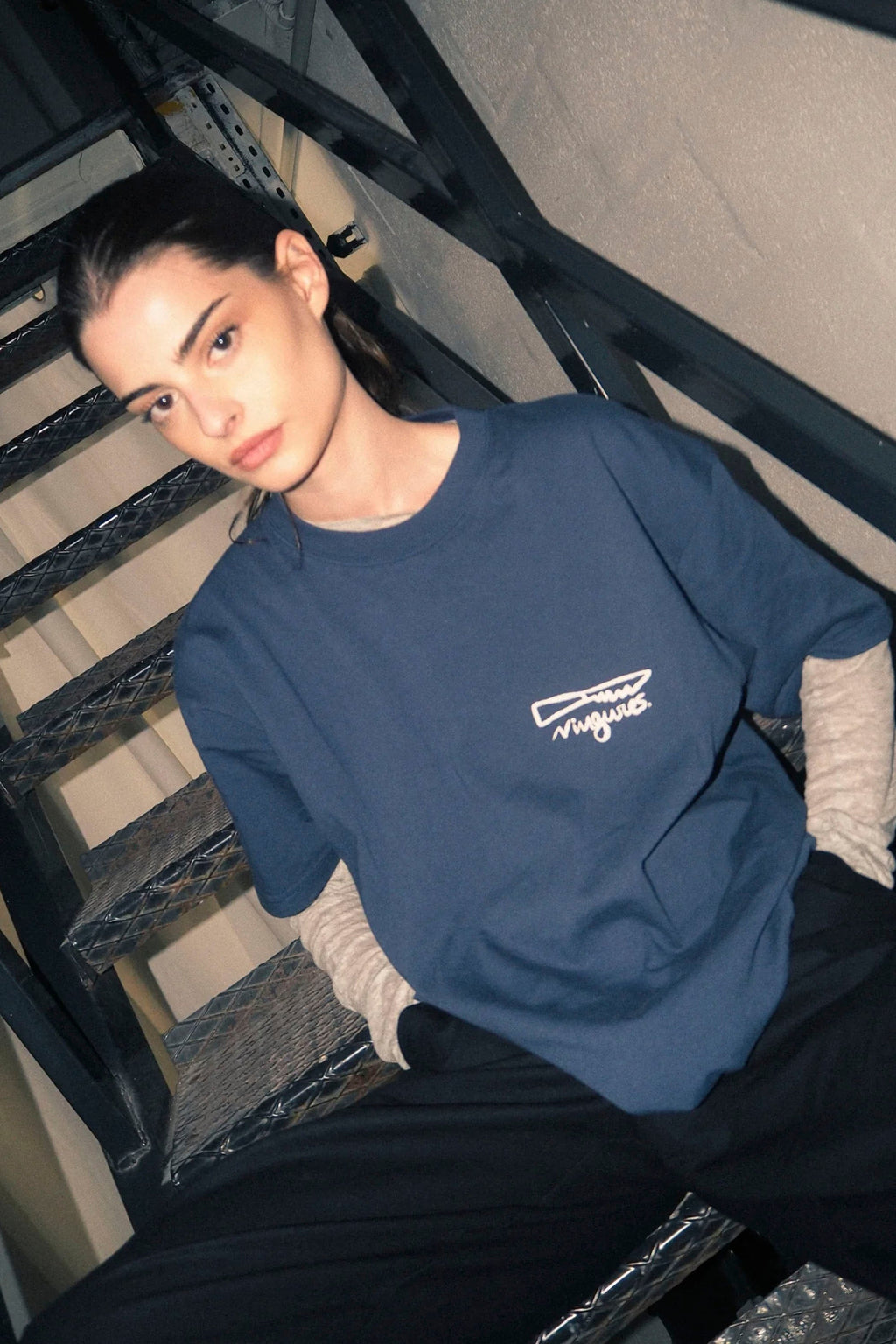 NOWHERE - XANTAR TEE