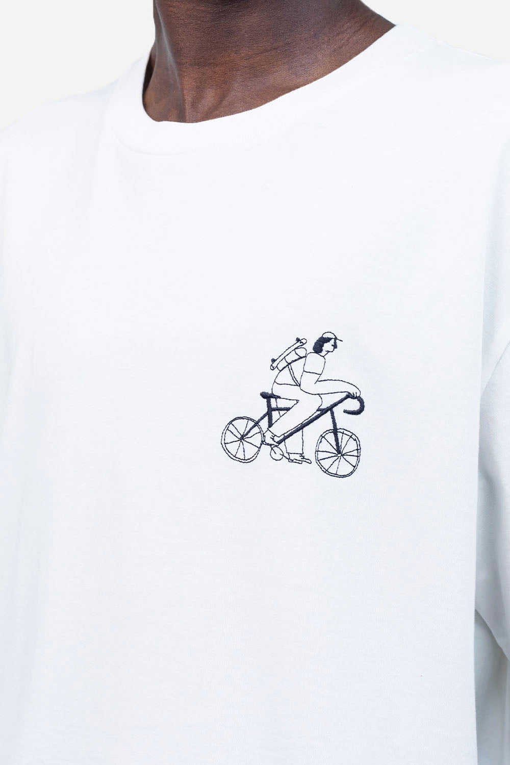 OLOW - CITIZEN TEE