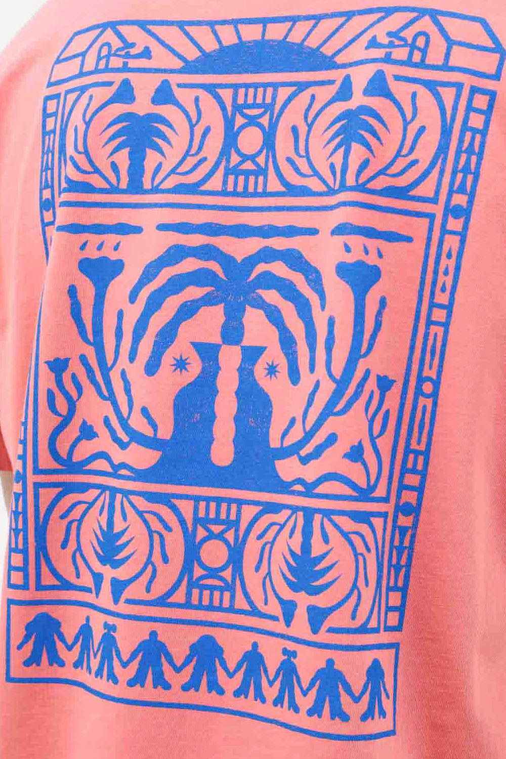 OLOW - CONNECTION TEE