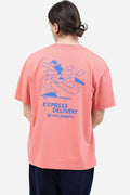 OLOW - CRUISER TEE