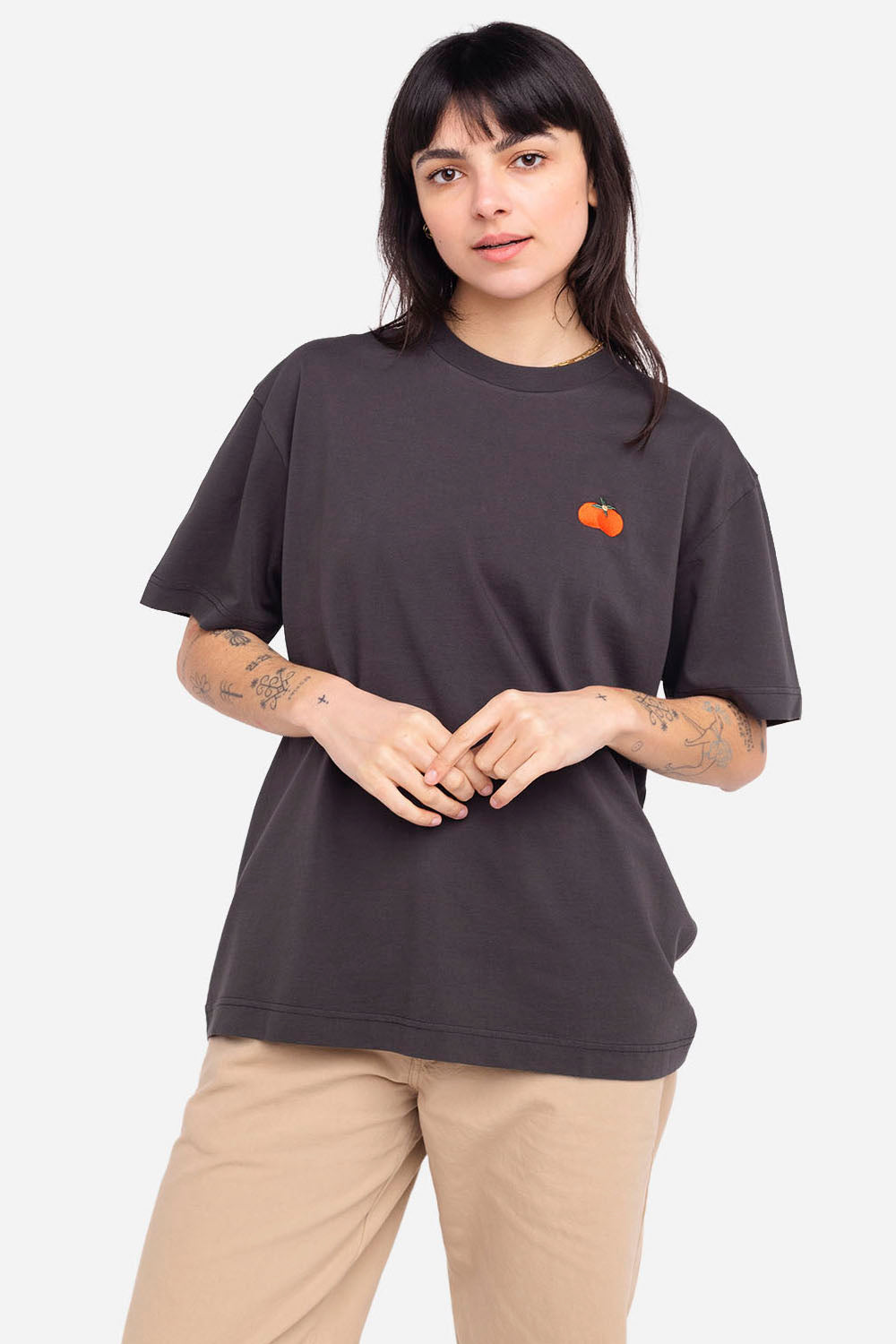 OLOW - HARVEST TEE