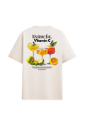 ON VACATION - VITAMIN C T-SHIRT
