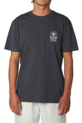 katin - PASSAGE TEE - POLAR NAVY