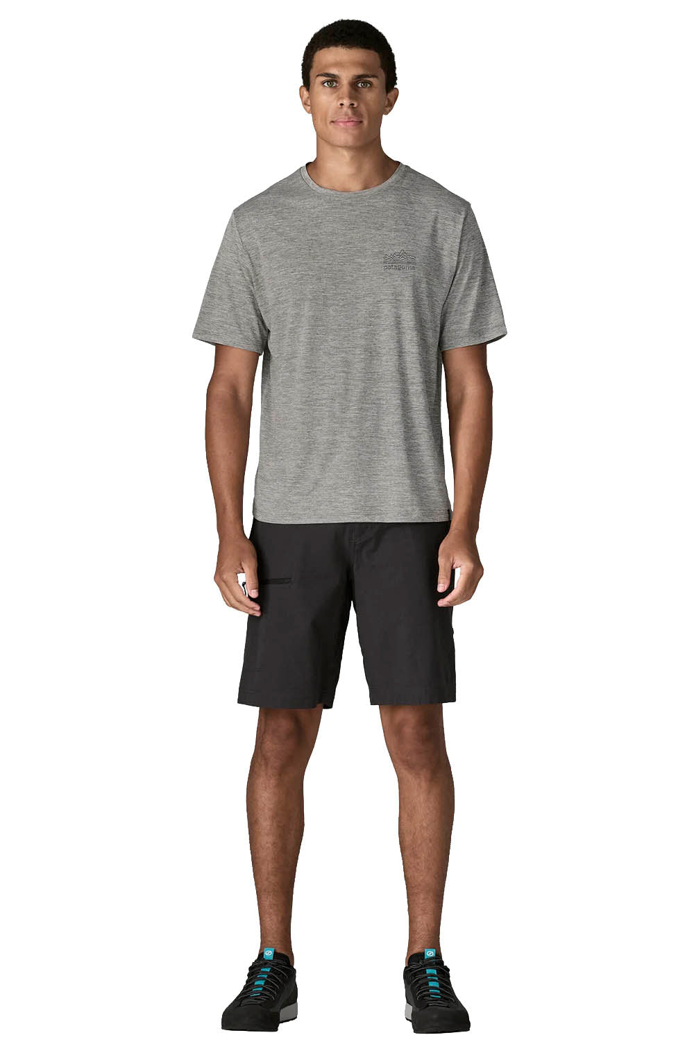PATAGONIA - CAP COOL DAILY SHIRT - STRATASPIRE