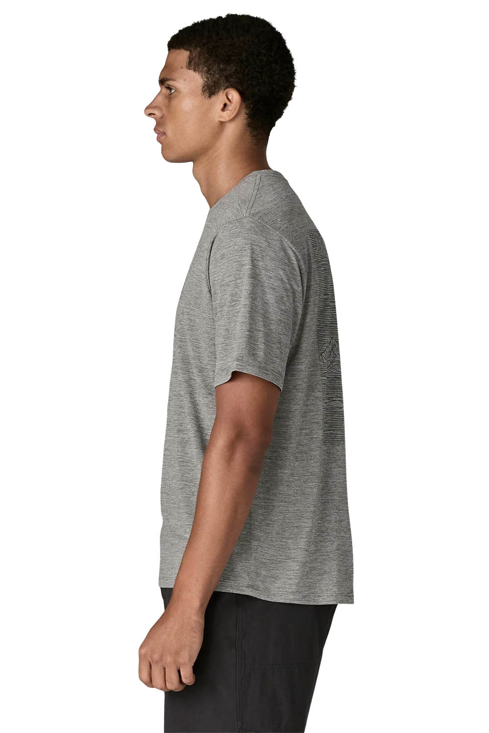 PATAGONIA - CAP COOL DAILY SHIRT - STRATASPIRE
